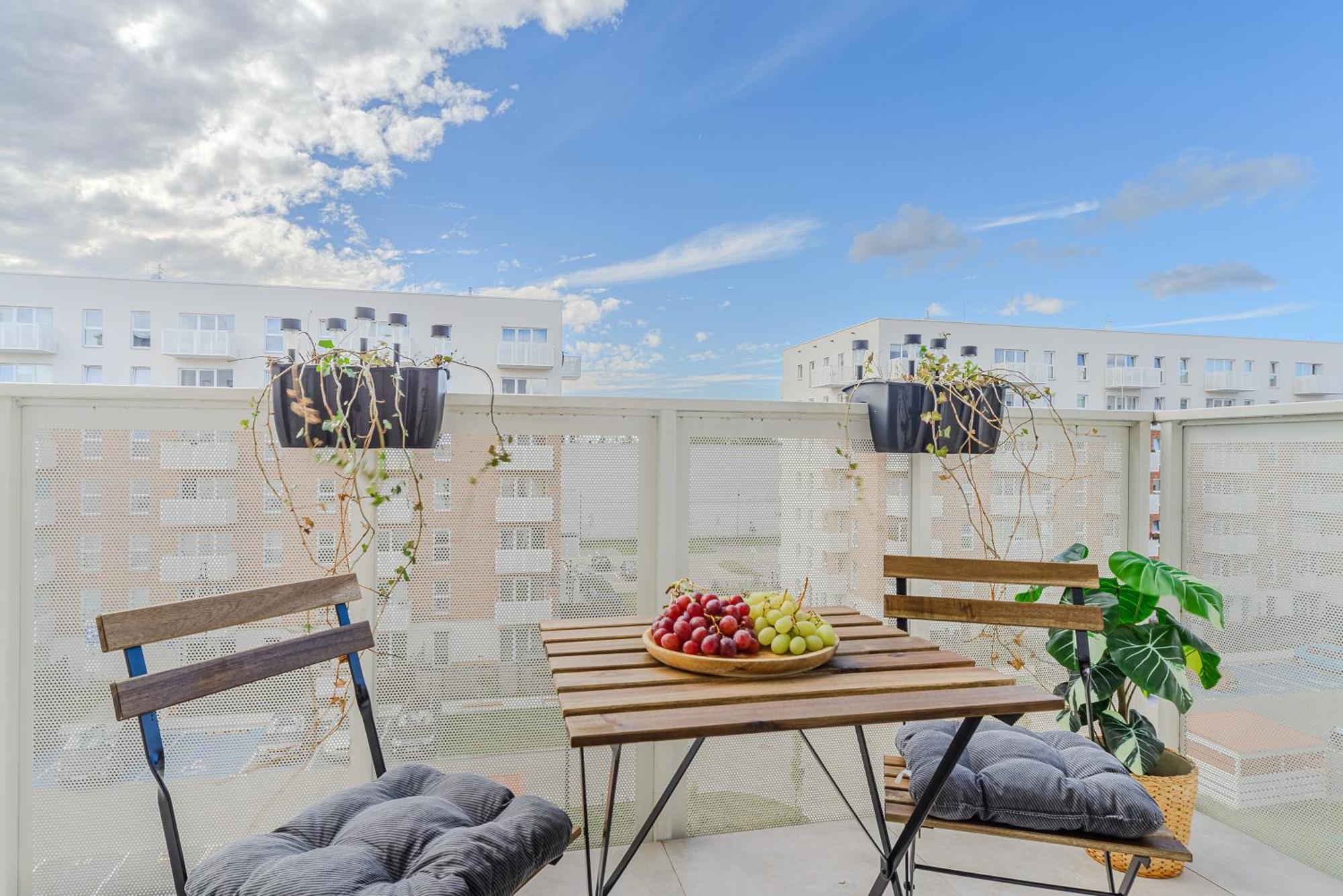 Lumina Luxury 3-Rooms Apartments With Parking 罗兹 外观 照片