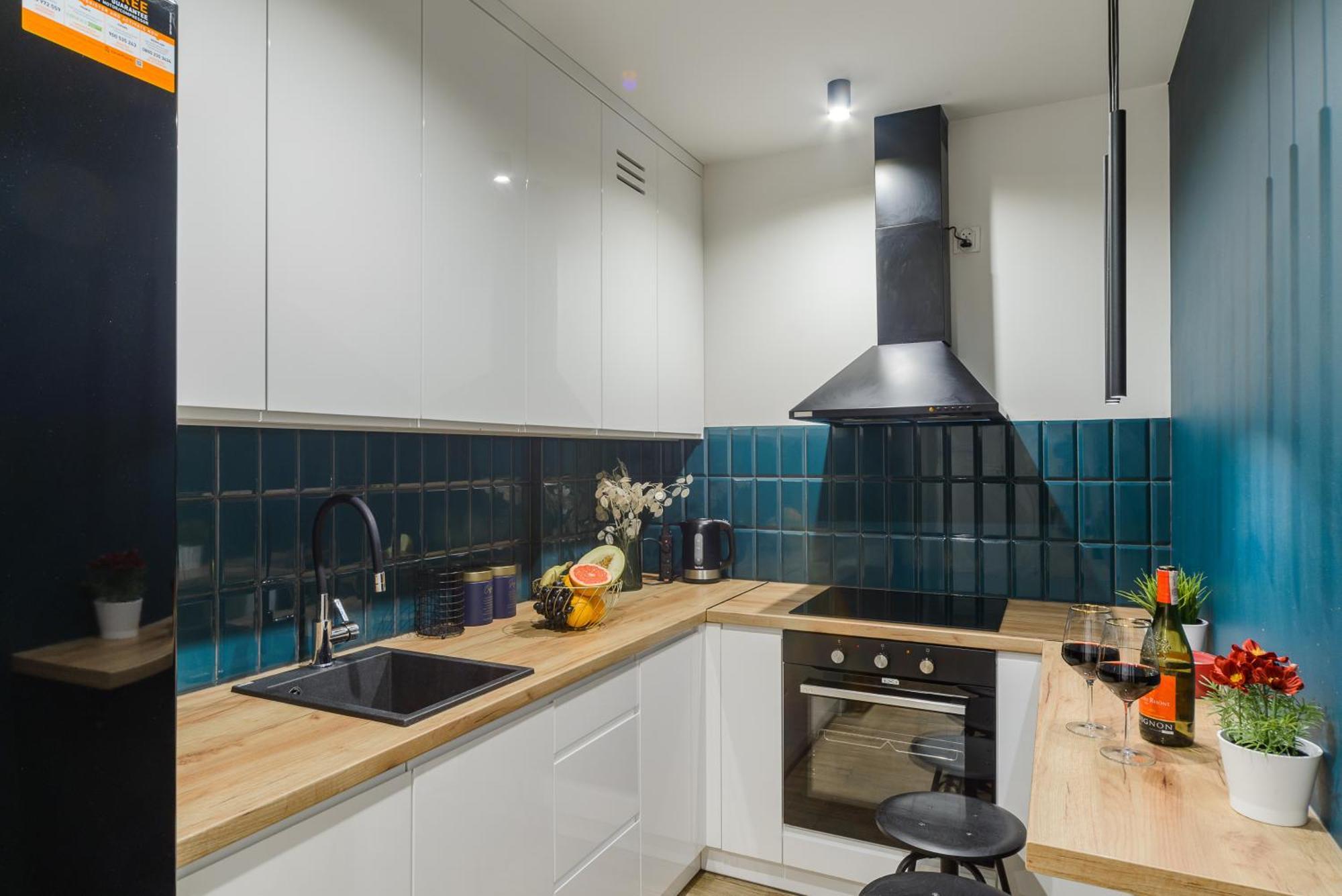 Lumina Luxury 3-Rooms Apartments With Parking 罗兹 外观 照片